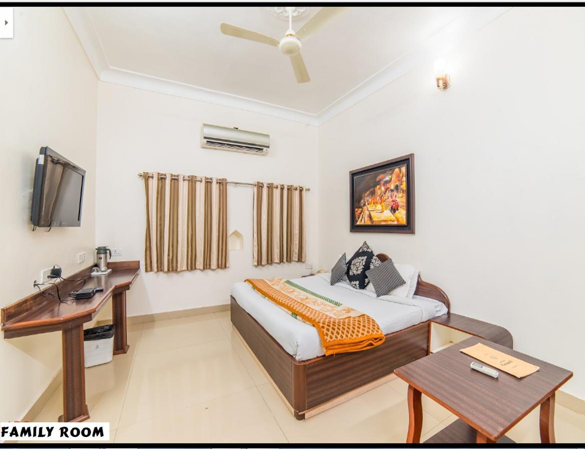 Hotel Karnavati Mount Abu Exterior foto